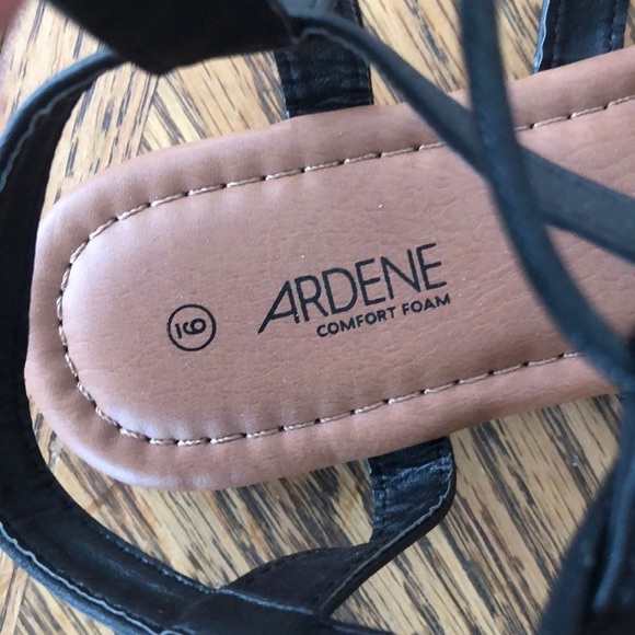 Shoes - Ardenes sandals